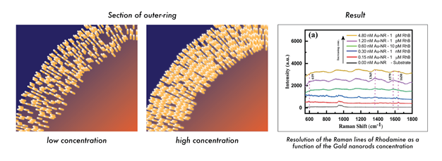 Nanorod solution